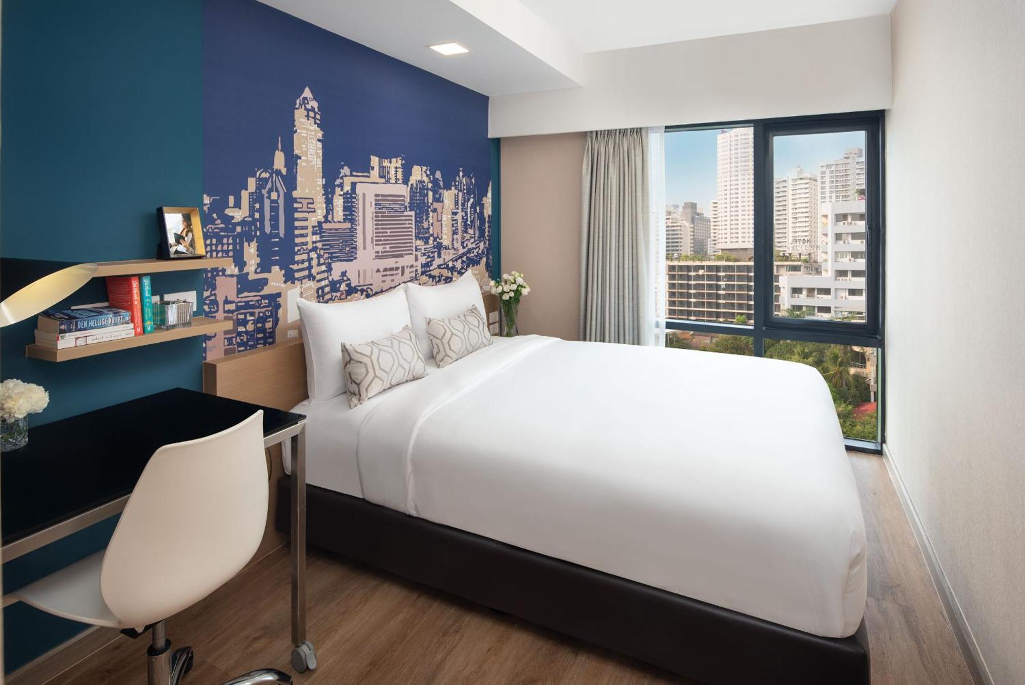 2-Bedroom Deluxe